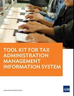 Tool Kit for Tax Administration Management Information System
