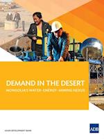 Demand in the Desert