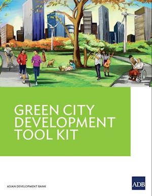 Green City Development Tool Kit