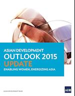 Asian Development Outlook 2015 Update