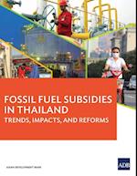 Fossil Fuel Subsidies in Thailand