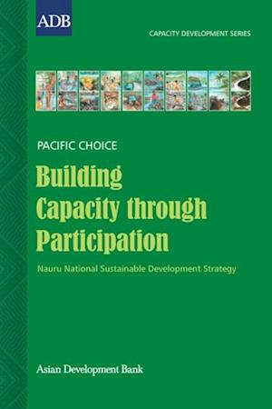 Building Capacity through Participation