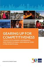 Gearing Up for Competitiveness