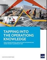 Tapping into the Operations Knowledge