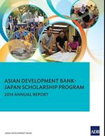 Asian Development Bank-Japan Scholarship Program