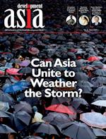 Development Asia-Can Asia Unite to Weather the Storm?