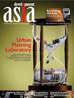 Development Asia-Urban Planning Laboratory