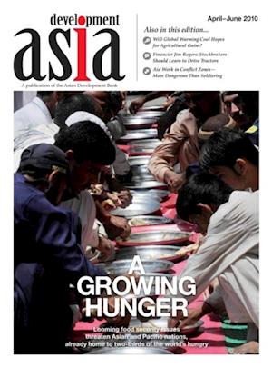 Development Asia-A Growing Hunger