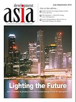 Development Asia-Lighting the Future