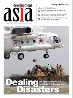 Development Asia-Dealing with Disasters