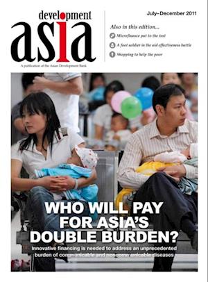 Development Asia-Who Will Pay for Asia's Double Burden?