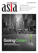 Development Asia-Going Green