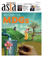 Development Asia-Beyond the MDGs