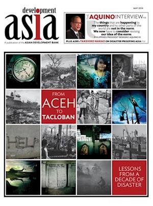 Development Asia-From Aceh to Tacloban