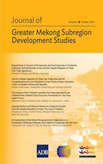 Journal of Greater Mekong Subregion Development Studies October 2014