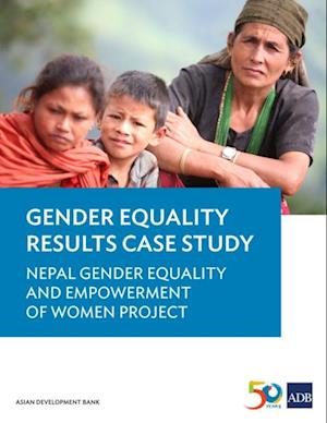 Nepal Gender Equality and Empowerment of Women Project