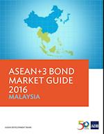 ASEAN+3 Bond Market Guide 2016 Malaysia