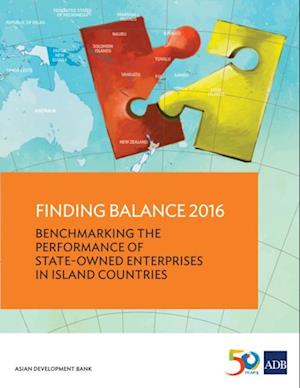 Finding Balance 2016