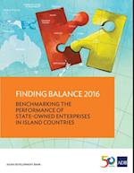 Finding Balance 2016