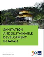 Sanitation and Sustainable Development in Japan