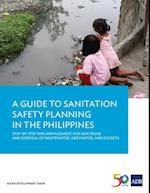 Guide to Sanitation Safety Planning in the Philippines