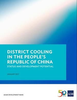 District Cooling in the People's Republic of China