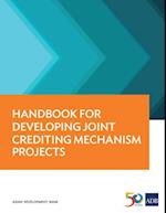 Handbook for Developing Joint Crediting Mechanism Projects