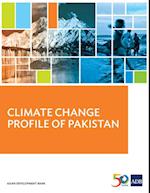 Climate Change Profile of Pakistan