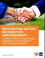 Reinventing Mutual Recognition Arrangements