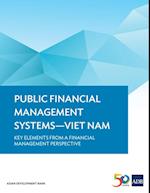 Public Financial Management Systems-Viet Nam