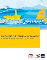 Unlocking the Potential of Railways