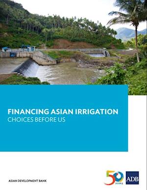 Financing Asian Irrigation