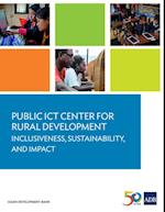 Public ICT Center for Rural Development
