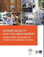 Gender Equality and the Labor Market