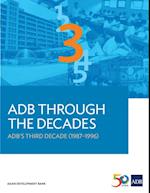 ADB Through the Decades: ADB's Third Decade (1987-1996)