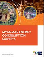 Myanmar Energy Consumption Surveys Report