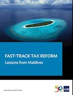 Fast-Track Tax Reform