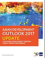 Asian Development Outlook 2017 Update