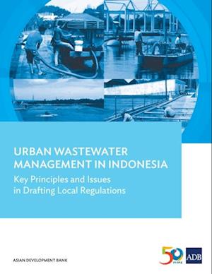 Urban Wastewater Management in Indonesia