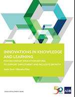 Innovations in Knowledge and Learning