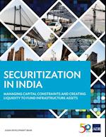 Securitization in India