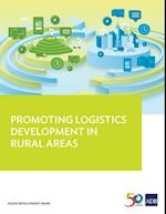 Promoting Logistics Development in Rural Areas