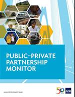 Public-Private Partnership Monitor