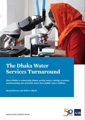 Dhaka Water Services Turnaround