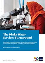 Dhaka Water Services Turnaround