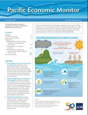 Pacific Economic Monitor December 2017