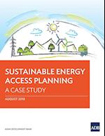 Sustainable Energy Access Planning