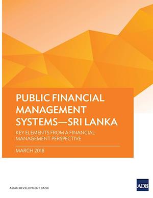 Public Financial Management Systems - Sri Lanka