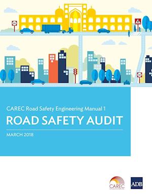 CAREC Road Safety Engineering Manual 1