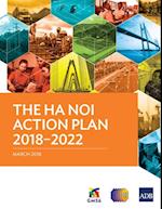 Ha Noi Action Plan 2018-2022
